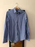 Camisa masculina Decenio