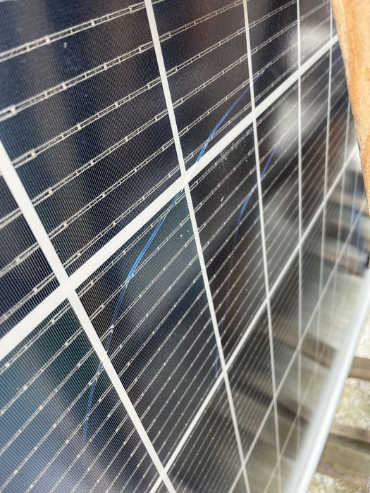 Trina solar 650w 650 panel fotowoltaiczny OKAZJA CENOWA