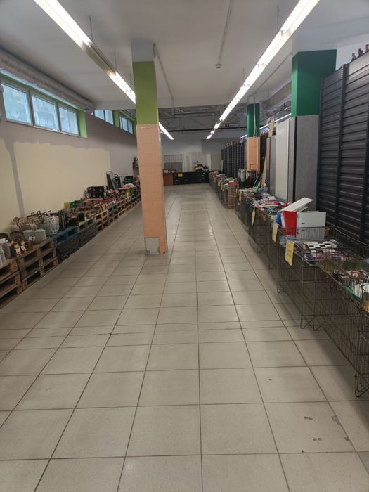 Lokal uslugowy 150m2 z parkingiem Jozefoslaw /Piaseczno
