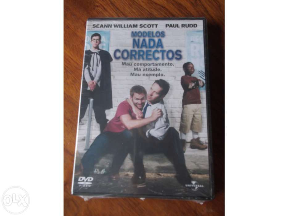 DVDs a partir de 2€