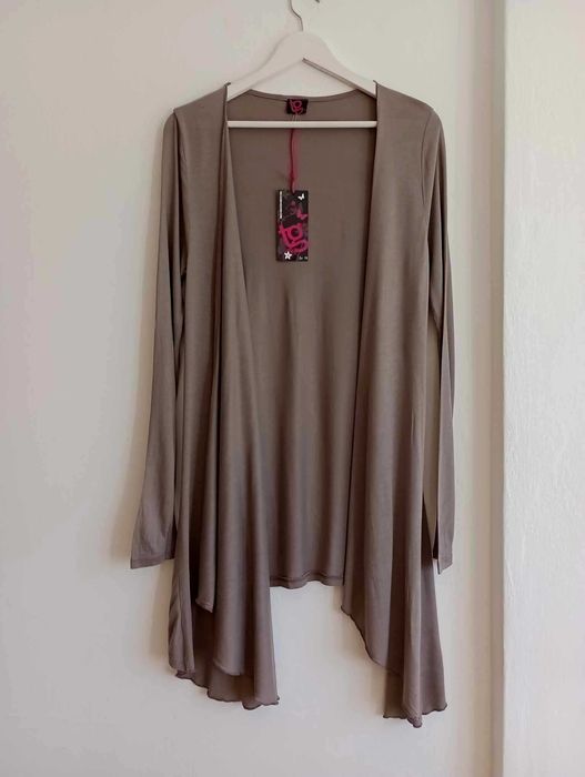 Kardigan TG rozmiar 44 nowy z metką