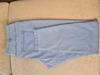 Zizzi super slim amy jeansy spodnie damskie 54x82