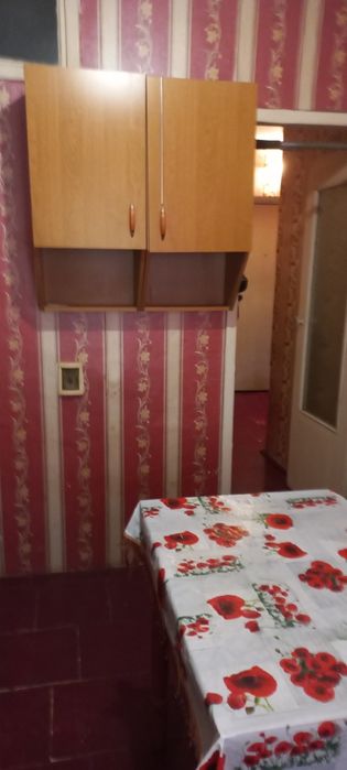 Выгодно ! Срочно ! Квартира на Крымской!