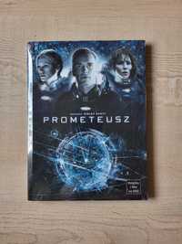 Film folia Prometeusz DVD