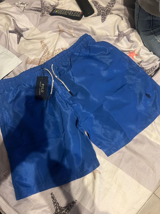 Sprzedam męskie kąpielówki firmy Polo Ralph Lauren
