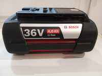 Аккумулятор Bosch  36 V 4Ah