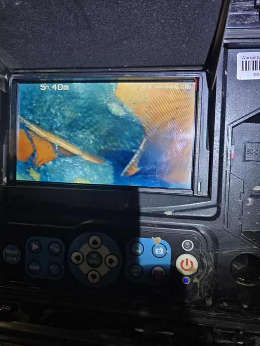 Hydraulik Wuko Udrażnianie Rur 24H przegląd kamerą Tv