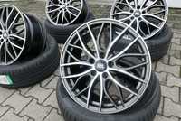 Felgi MM01 8x18 ET30 5x112 Mercedes CLS W218 W257 CLK W208 W209 CLC