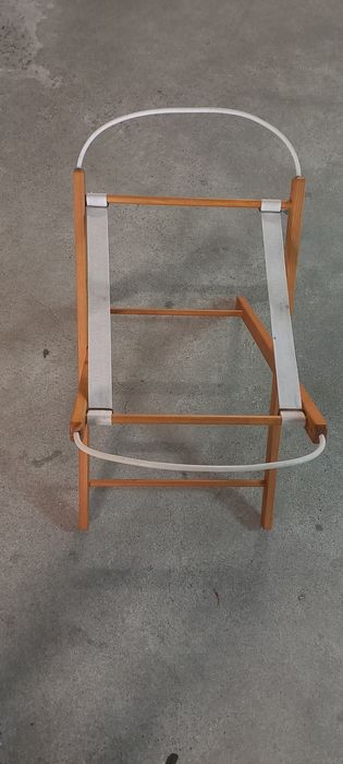 Suporte para berço