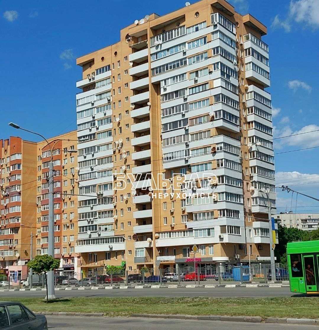 НОВОСТРОЙ‼️ Продам 1 к.кв - 54 м2, Гагарина 43, Левада