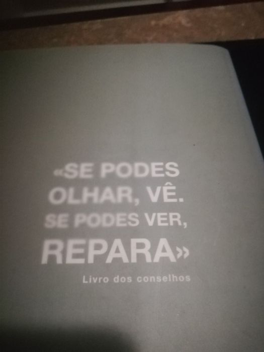 Livros de José Saramago