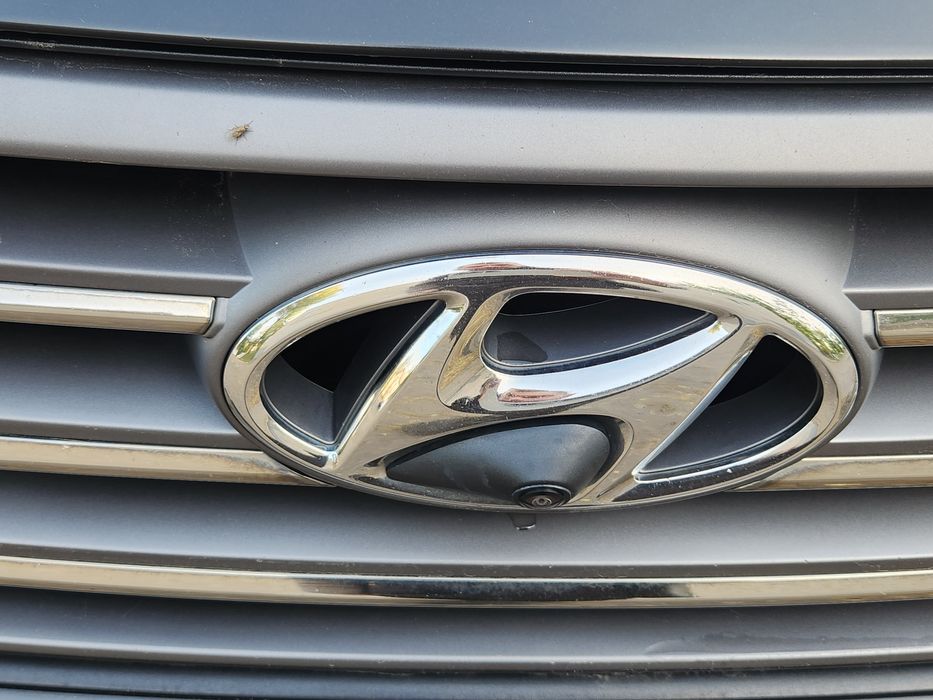 Хюндай Соната Спорт 2.4