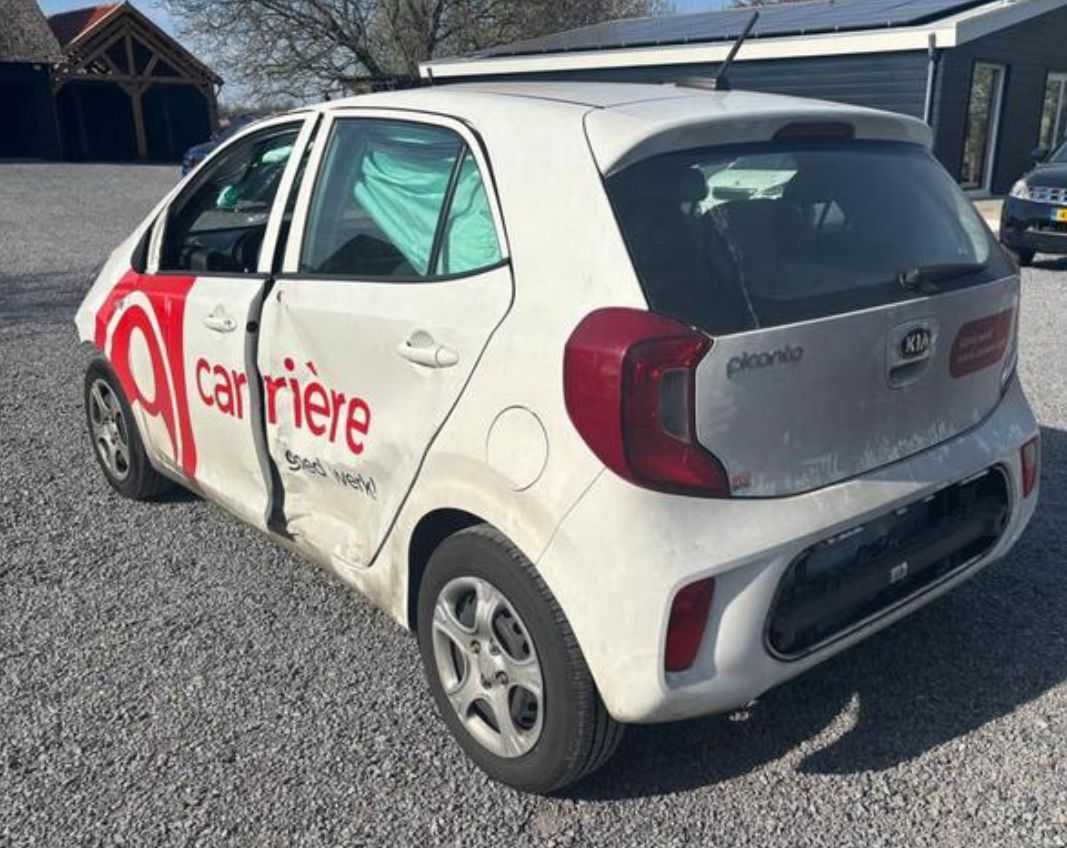 Sprzedam Kia Picanto 2020 rok
