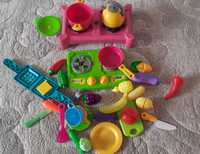 Дитячі іграшки (кухня)