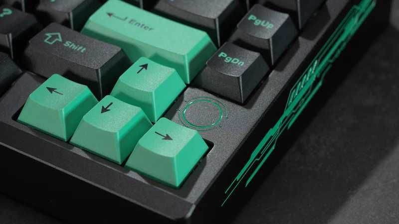 Клавиатура Meletrix - BOOG75 Shockwave (В наличии)