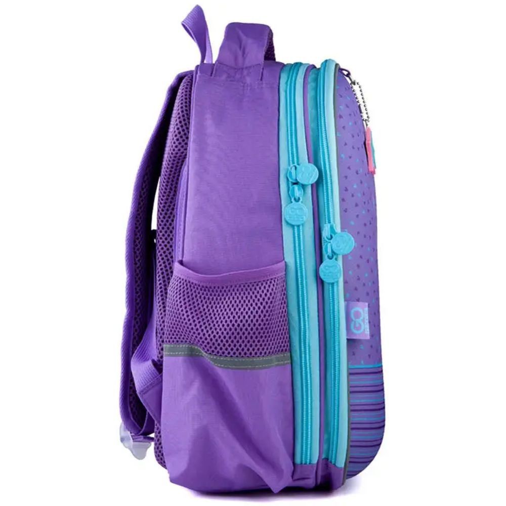Рюкзак,портфель go pack 1-4 клас