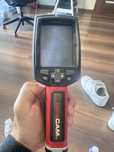 Kamera termowizyjna Flir Infracam