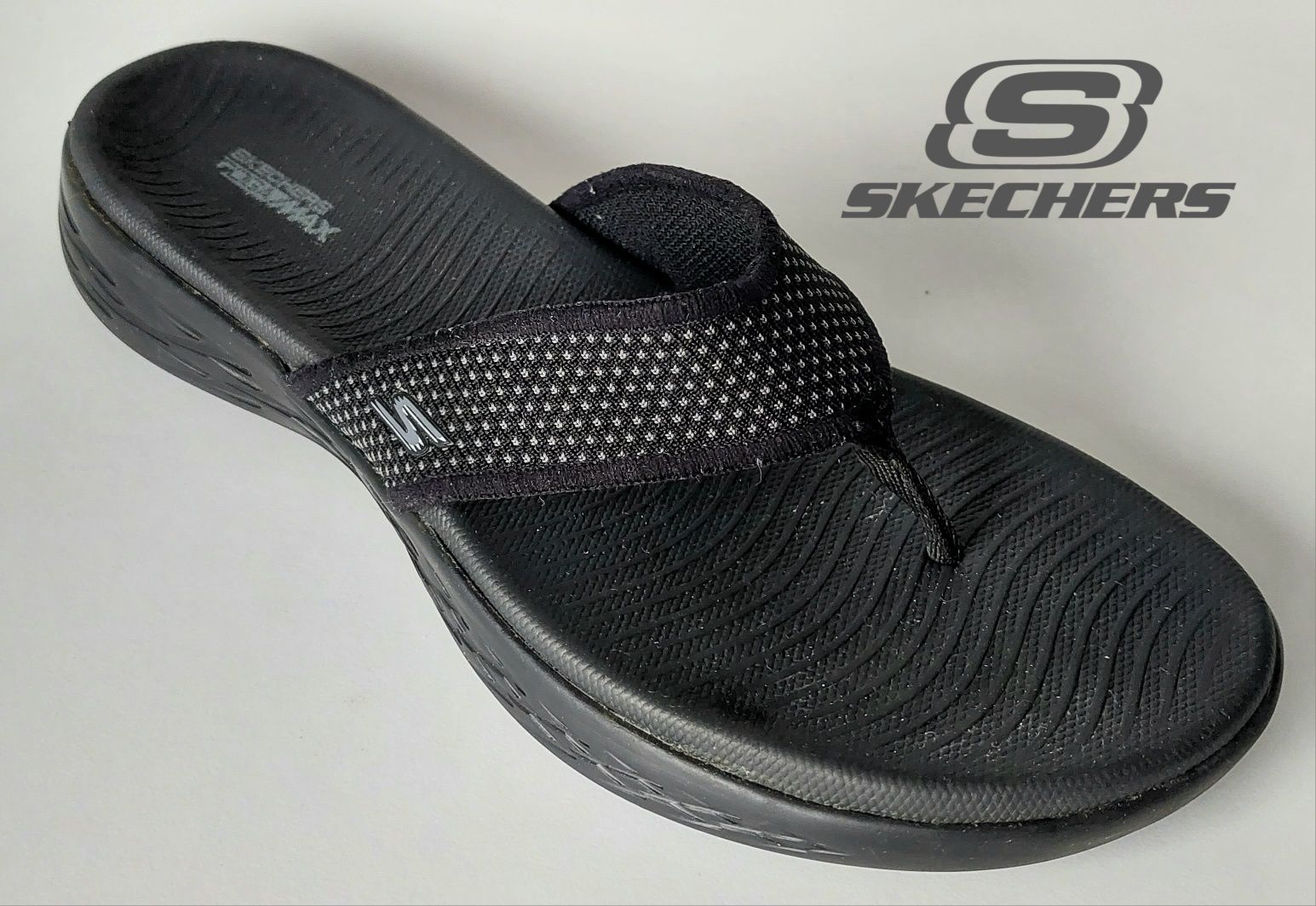 Buty Japonki Skechers On the Go 600 Sunny roz.40 5Gen GogaMax