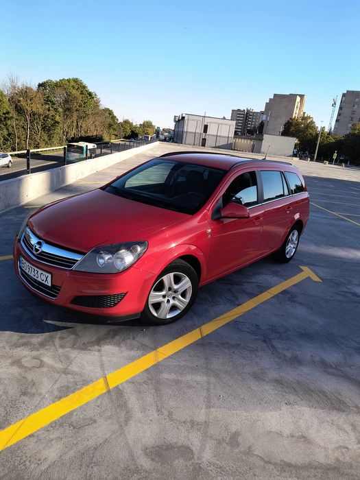 Продаж Опель астраН