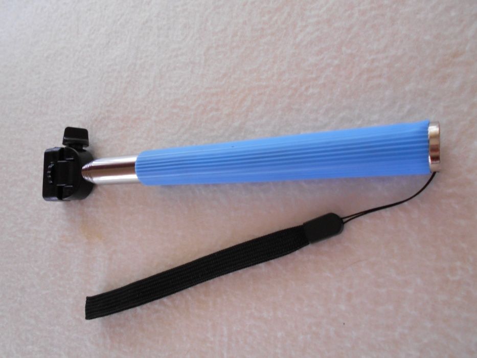 Suporte-Selfie Stick