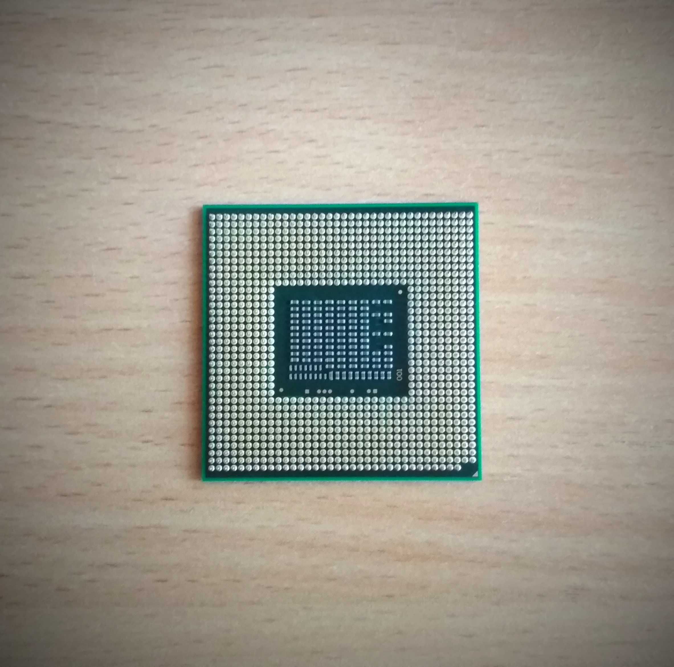 Процессоры Core T7350-Celeron B800-Pentium B940
