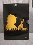 Box Sherlock Holmes Volume 1