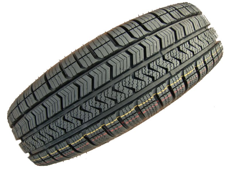 Opony wielosezonowe bieżnikowane nowe 165/70R14 całoroczne