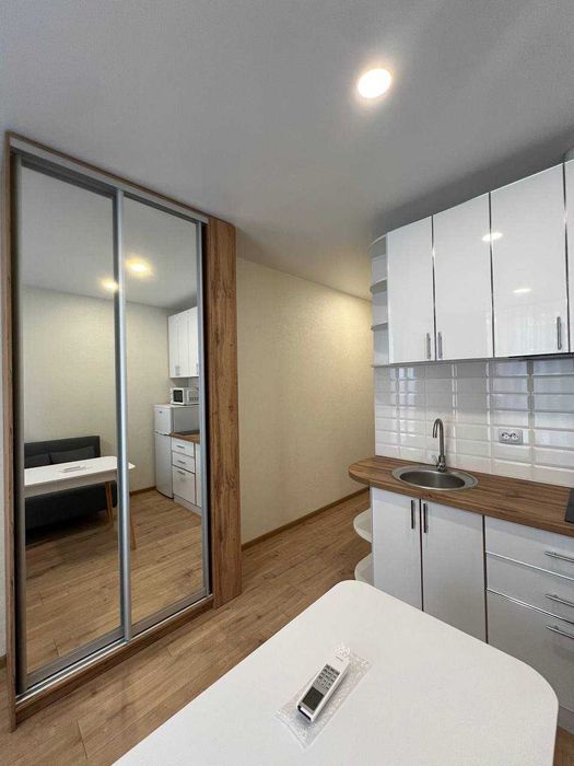 Довгострокова оренда затишної квартири вул. Некрасова ЖК Діброва Парк