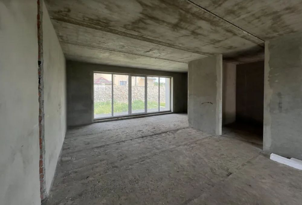 Продається котедж у Тернополі, р-н Кутківці