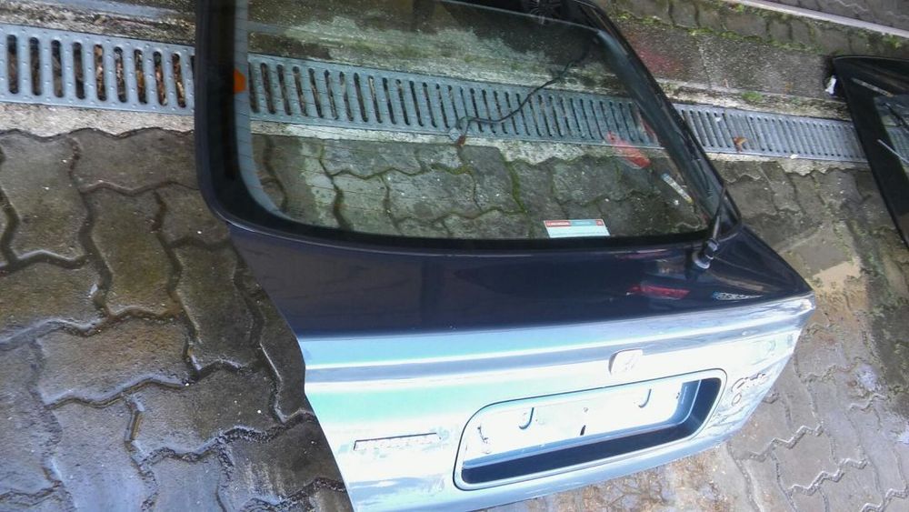 Mala honda civic ma8