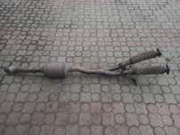Каталізатор Passat B6 2.0 FSI 1k0131701AP катализаторпасат б6 1k0178cc