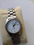 GROVANA titanium sapphire  swiss