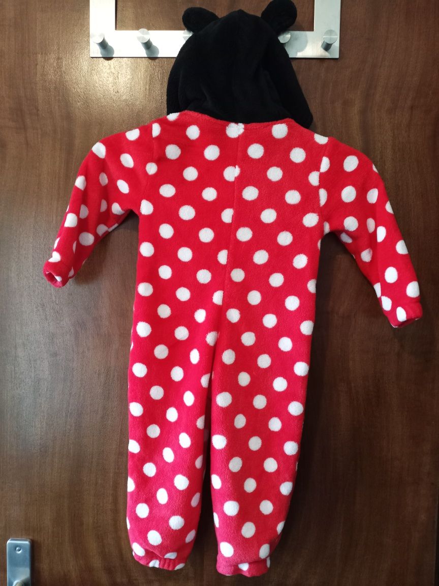 Pijama Minnie Disney