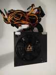 Zasilacz Chieftec BBS-700S 700W ATX 120mm 80+GOLD aPFC