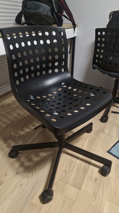 Fotel do biurka Ikea