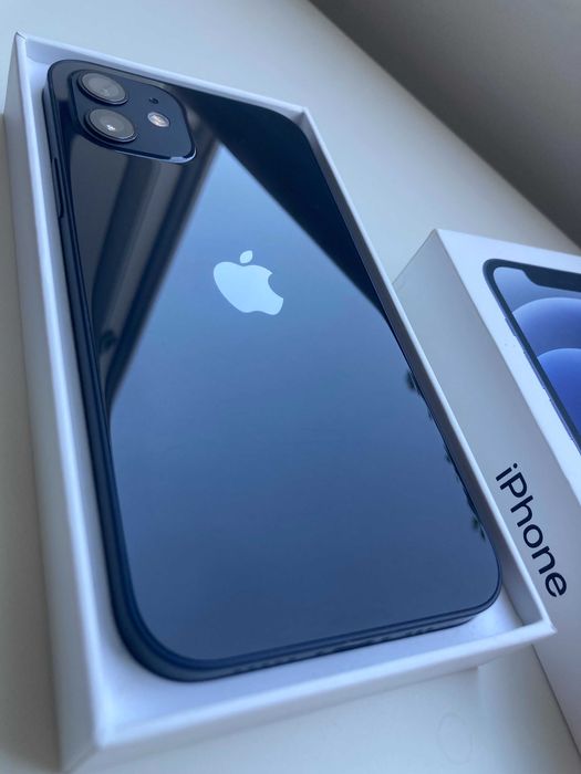 Iphone 12 128gb impecável
