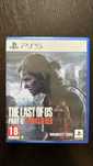 The Last of Us Part II Remastered PL PS5