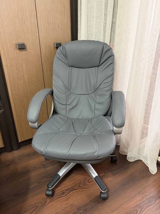 Мягкое Офисное Кресло | Компьютерное Кресло | Кресло Директора