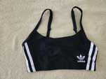 Sutiã desporto adidas (novo com etiqueta)