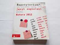 Repetytorium maturalne języka angielskiego