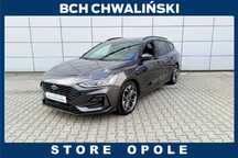 Ford Focus Ford Focus 1.5 EcoBlue (diesel) A8, Active X, kombi Opole