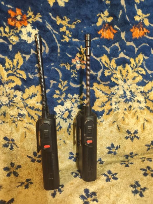 Рация 30 км+дальность. Motorola Radlus SP10