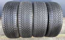 4x opony zimowe 205/55 17” 95T Pirelli Winter Cinturato (2021r 8mm)