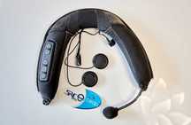 Interkom Schuberth SRC, JBL, Cardo C3, C3 PRO rozmiar XL 50-59cm
