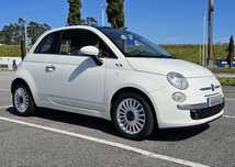 Fiat 500 1.3 multijet 16v – 95cv