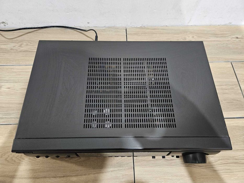 Technics amplituner  SA-EX320 wysyłka gratis, sprzęt po serwisie