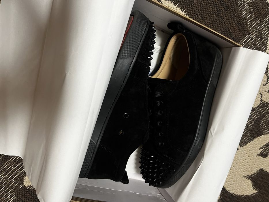 Christian Louboutin продам в дуже хорошому стані