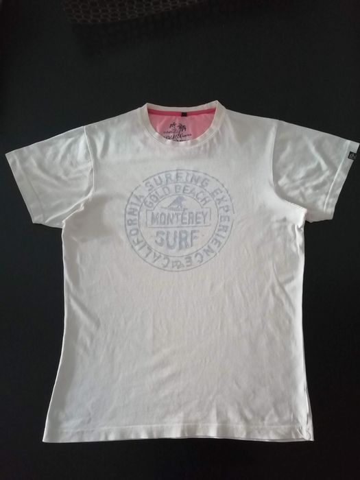 T-shirt Old Taylor