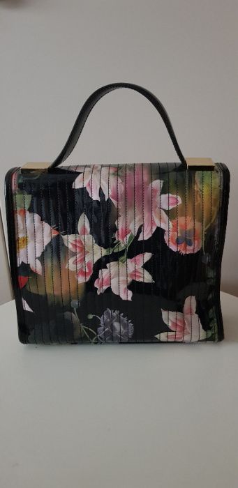 Mala Ted Baker motivo floral