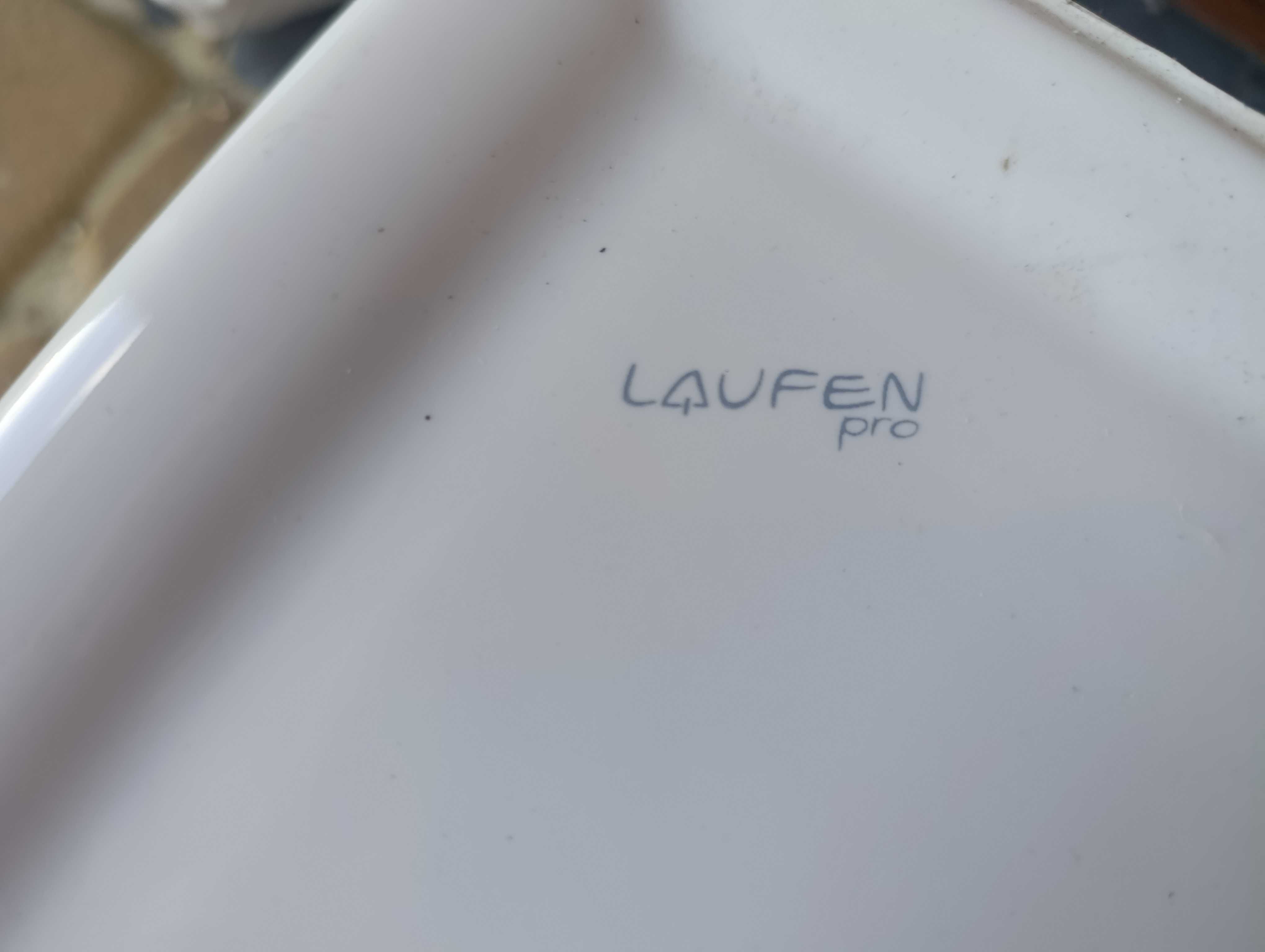 Umywalka podwójna Laufen